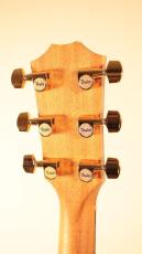 Taylor 224ce-K DLX #2205134440【オールハワイアンコアボディ】_11