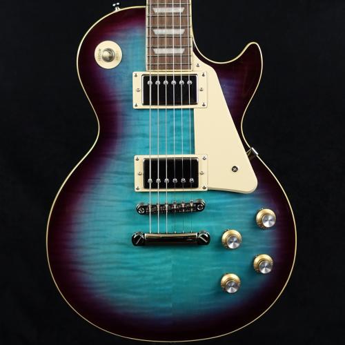 Epiphone Les Paul Standard 60s Figured Blueberry Burst