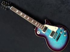 Epiphone Les Paul Standard 60s Figured Blueberry Burst_2