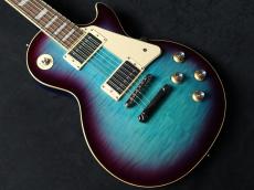 Epiphone Les Paul Standard 60s Figured Blueberry Burst_3