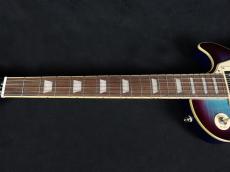 Epiphone Les Paul Standard 60s Figured Blueberry Burst_4