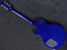 Epiphone Les Paul Standard 60s Figured Blueberry Burst_6