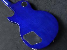 Epiphone Les Paul Standard 60s Figured Blueberry Burst_7