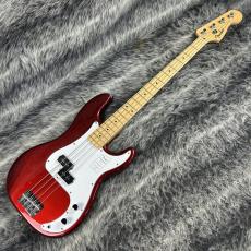 Fender Standard Precision Bass MN Candy Cola_2