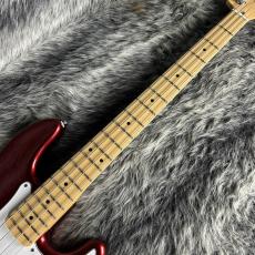 Fender Standard Precision Bass MN Candy Cola_3