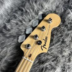 Fender Standard Precision Bass MN Candy Cola_4