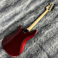 Fender Standard Precision Bass MN Candy Cola_5