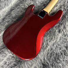 Fender Standard Precision Bass MN Candy Cola_6