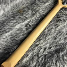 Fender Standard Precision Bass MN Candy Cola_7