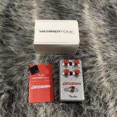 Fender Hammertone Overdrive