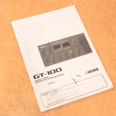 BOSS GT-100_8