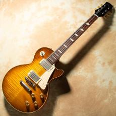 Bizen Works BURNED STD Faded Tobacco Burst【チョイキズ特価】
