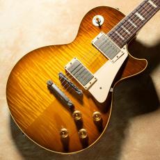 Bizen Works BURNED STD Faded Tobacco Burst【チョイキズ特価】_2