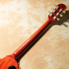 Bizen Works BURNED STD Faded Tobacco Burst【チョイキズ特価】_6