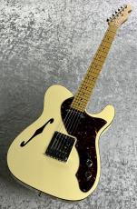 Fender 【春の中古祭り】American Deluxe Telecaster Thinline  -Olympic White -【2013'USED】_2
