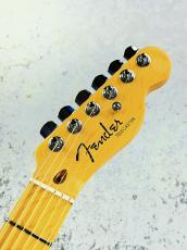 Fender 【春の中古祭り】American Deluxe Telecaster Thinline  -Olympic White -【2013'USED】_3