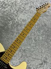 Fender 【春の中古祭り】American Deluxe Telecaster Thinline  -Olympic White -【2013'USED】_4