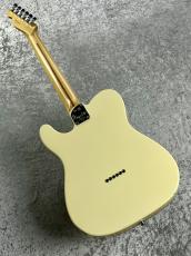 Fender 【春の中古祭り】American Deluxe Telecaster Thinline  -Olympic White -【2013'USED】_7
