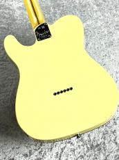 Fender 【春の中古祭り】American Deluxe Telecaster Thinline  -Olympic White -【2013'USED】_8