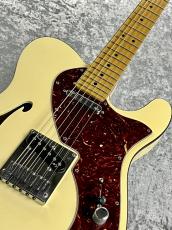 Fender 【春の中古祭り】American Deluxe Telecaster Thinline  -Olympic White -【2013'USED】_9