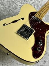 Fender 【春の中古祭り】American Deluxe Telecaster Thinline  -Olympic White -【2013'USED】_10