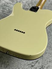 Fender 【春の中古祭り】American Deluxe Telecaster Thinline  -Olympic White -【2013'USED】_11