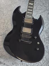E-II VIPER - Black -