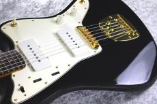 g7 Special g7-JM/R Half Vintage -Jet Black MH- [3.54㎏] [弊店カスタムオーダー]_9