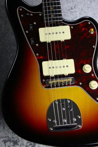 g7 Special g7-JM/R Half Vintage "Player-S" / 3Tone Sunburst [3.47㎏] [弊店カスタムオーダー]