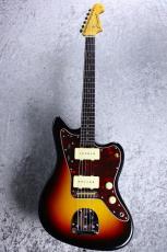 g7 Special g7-JM/R Half Vintage "Player-S" / 3Tone Sunburst [3.47㎏] [弊店カスタムオーダー]_2
