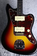 g7 Special g7-JM/R Half Vintage "Player-S" / 3Tone Sunburst [3.47㎏] [弊店カスタムオーダー]_3