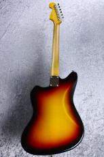 g7 Special g7-JM/R Half Vintage "Player-S" / 3Tone Sunburst [3.47㎏] [弊店カスタムオーダー]_4