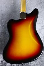 g7 Special g7-JM/R Half Vintage "Player-S" / 3Tone Sunburst [3.47㎏] [弊店カスタムオーダー]_5