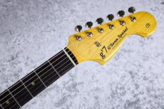 g7 Special g7-JM/R Half Vintage "Player-S" / 3Tone Sunburst [3.47㎏] [弊店カスタムオーダー]_7