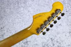 g7 Special g7-JM/R Half Vintage "Player-S" / 3Tone Sunburst [3.47㎏] [弊店カスタムオーダー]_8