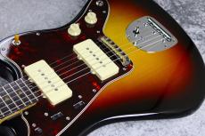 g7 Special g7-JM/R Half Vintage "Player-S" / 3Tone Sunburst [3.47㎏] [弊店カスタムオーダー]_10