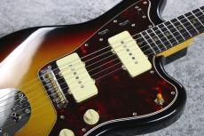 g7 Special g7-JM/R Half Vintage "Player-S" / 3Tone Sunburst [3.47㎏] [弊店カスタムオーダー]_11