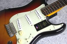 Fender 【Custom Shopピックアップ搭載】American Vintage II 1961 Stratocaster / 3Color Sunburst