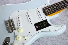 Fender 【Custom Shopピックアップ搭載】American Vintage II 1965 Stratocaster / Sonic Blue