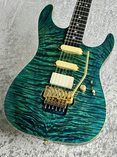 Valley Arts 【春の中古楽器祭り】Custom Pro SRE-270 【USED】