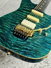 Valley Arts 【春の中古楽器祭り】Custom Pro SRE-270 【USED】_10