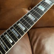 Gibson 【黒カスタム】SG Custom 2-Pickup w/ Ebony Fingerboard Gloss s/n CS 600982 [3.25kg] 2026年製_6