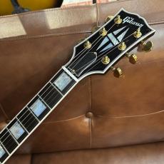 Gibson 【黒カスタム】SG Custom 2-Pickup w/ Ebony Fingerboard Gloss s/n CS 600982 [3.25kg] 2026年製_7