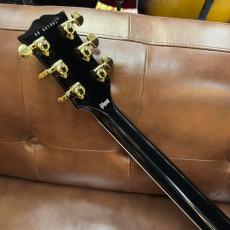 Gibson 【黒カスタム】SG Custom 2-Pickup w/ Ebony Fingerboard Gloss s/n CS 600982 [3.25kg] 2026年製_10