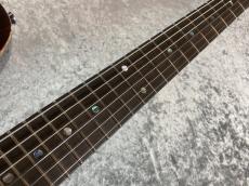 Astrum Guitars Aries HH Piezo Spalted -Sunburst-_6