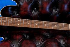 Suhr JE-Line Modern Plus Ash ~ Bahama Blue ~_8