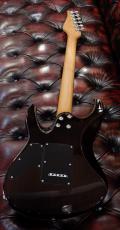 Suhr JE-Line Modern Plus Ash ~ Bahama Blue ~_11