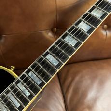 Gibson 【最新2026年製】1957 Les Paul Custom Reissue 3-Pickup VOS Ebony #7 6495【4.25kg】_6