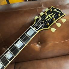 Gibson 【最新2026年製】1957 Les Paul Custom Reissue 3-Pickup VOS Ebony #7 6495【4.25kg】_7