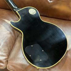 Gibson 【最新2026年製】1957 Les Paul Custom Reissue 3-Pickup VOS Ebony #7 6495【4.25kg】_9